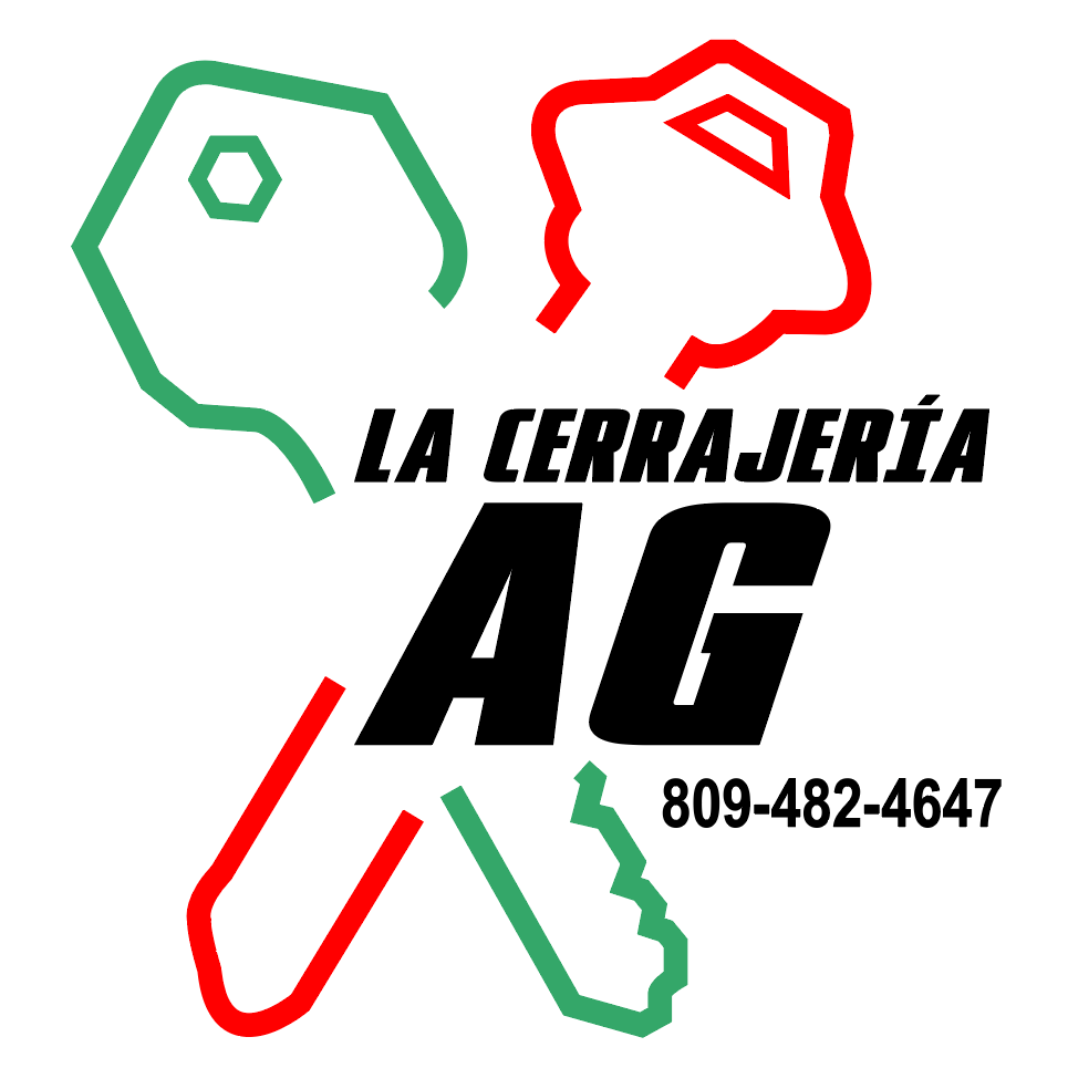 Logo auto llaves la union